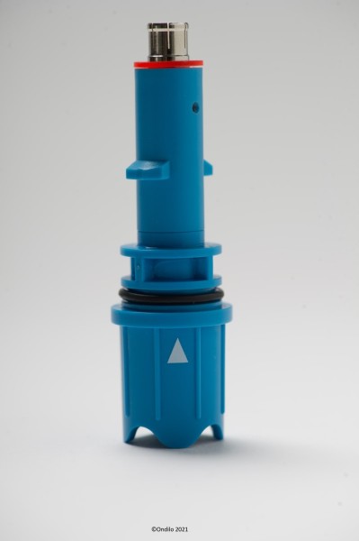 ONDILO ICO Sonde Ersatz-Sensor Blau für pH-Wert