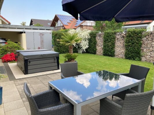 Fam. L. aus Achern - 