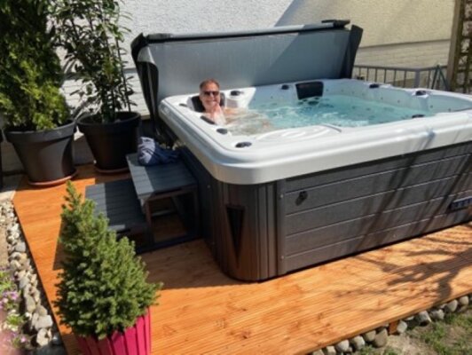 Fam. U. aus Uhingen - 
