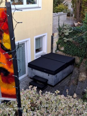 Fam. L. aus Rot am See-Brettheim - 