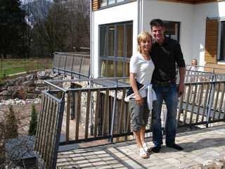 Fam. R. aus Lenggries - 