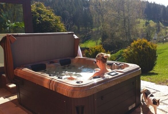 Fam. M.  aus Marienberg - 