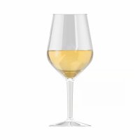 Glass - Lady Abigail (Wein 2 Stück)