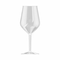 Glass - Lady Abigail (Wein 2 Stück)