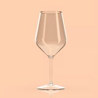 Glass - Lady Abigail (Wein 2 Stück)