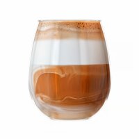 Glass - Tik Tucker (Wasser 4 Stück)