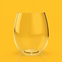 Glass - Tik Tucker (Wasser 4 Stück)