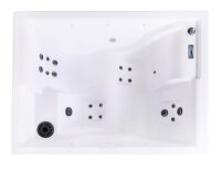 Viva-Aqua „Wave“ (Plug & Play 230V)