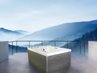 Viva-Aqua „Wave“ (Plug & Play 230V)