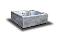 Viva-Aqua „Curved“ (Plug & Play 230V)