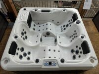 Gebrauchtpool Smart for Five