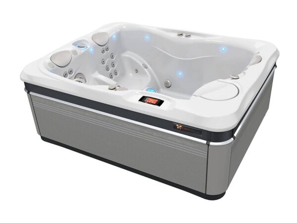 CalderaSpas "Ravello" - Utopia Serie Salzwasser-Whirlpool