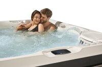 CalderaSpas "Ravello" - Utopia Serie Salzwasser-Whirlpool
