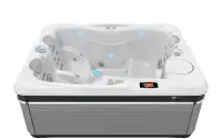 CalderaSpas "Ravello" - Utopia Serie Salzwasser-Whirlpool