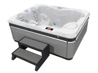 CalderaSpas "Ravello" - Utopia Serie Salzwasser-Whirlpool