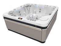 CalderaSpas "Geneva" - Utopia Serie Salzwasser-Whirlpool