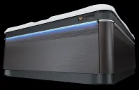 CalderaSpas "Geneva" - Utopia Serie Salzwasser-Whirlpool