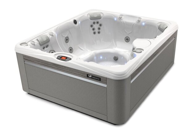 CalderaSpas "Martinique" - Paradise Serie Salzwasser-Whirlpool