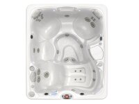 CalderaSpas "Martinique" - Paradise Serie Salzwasser-Whirlpool