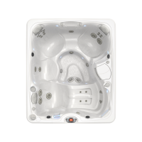 CalderaSpas "Martinique" - Paradise Serie Salzwasser-Whirlpool