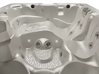 CalderaSpas "Martinique" - Paradise Serie Salzwasser-Whirlpool