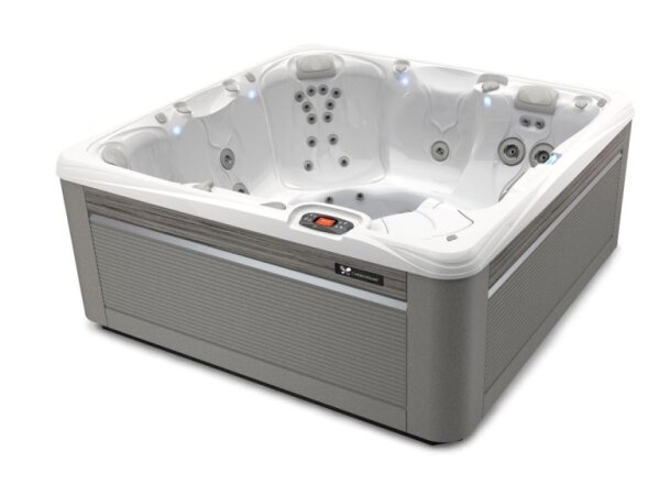 CalderaSpas "Seychelles" - Paradise Serie Salzwasser-Whirlpool