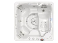 CalderaSpas "Seychelles" - Paradise Serie Salzwasser-Whirlpool