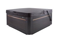 CalderaSpas "Seychelles" - Paradise Serie Salzwasser-Whirlpool