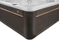 CalderaSpas "Seychelles" - Paradise Serie Salzwasser-Whirlpool