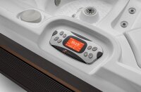 CalderaSpas "Seychelles" - Paradise Serie Salzwasser-Whirlpool
