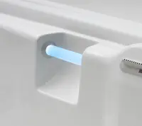 CalderaSpas "Seychelles" - Paradise Serie Salzwasser-Whirlpool