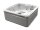 CalderaSpas "Seychelles" - Paradise Serie Salzwasser-Whirlpool
