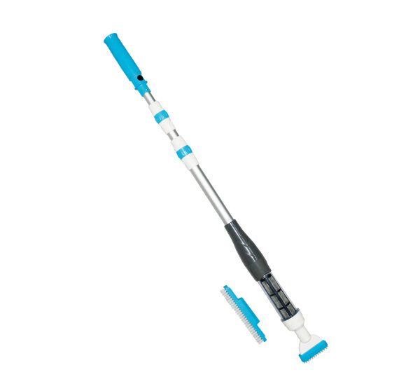 Wiederaufladbarer Vakuum-Sauger