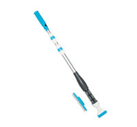 Wiederaufladbarer Vakuum-Sauger