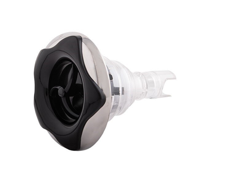 Verwirbelungsdüse 3,5 Zoll (91mm) Verwirbelungsdüse 3,5 Zoll (91mm)