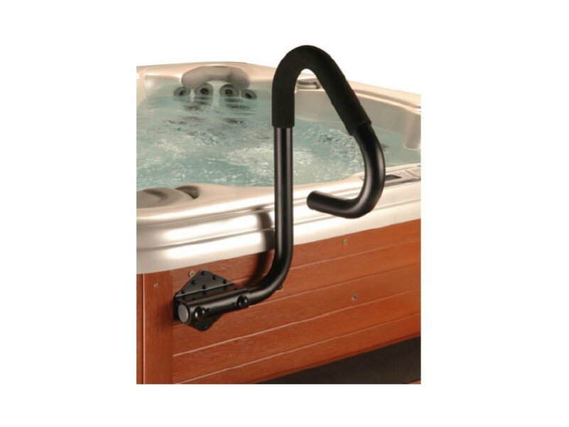 Einstiegshilfe Einstiegshilfe