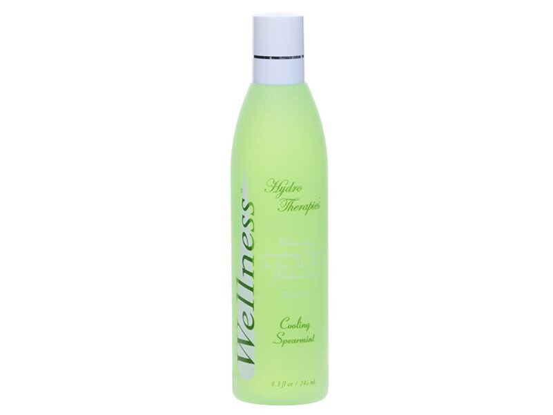 Aromatherapie: Grüne Minze Aromatherapie: Grüne Minze