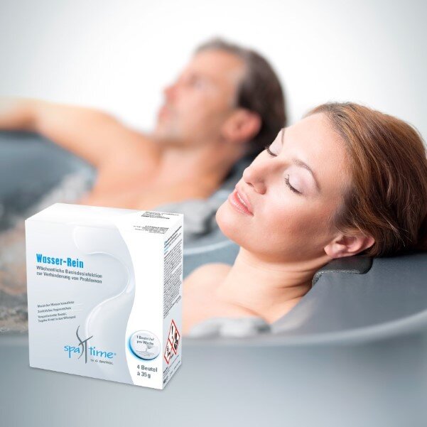 Wasser-Rein Wasser-Rein