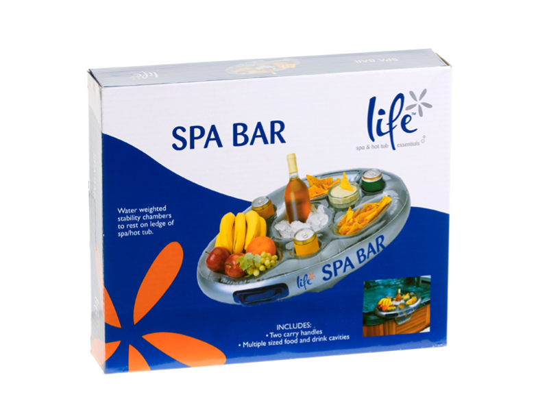 Spa Bar Spa Bar