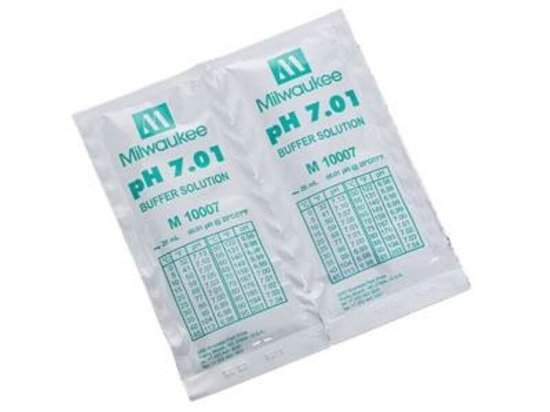 pH 7.01 Buffer Solution pH 7.01 Buffer Solution