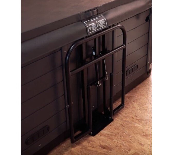 Abdeckungslifter Nr. 4 Abdeckungslifter Nr. 4