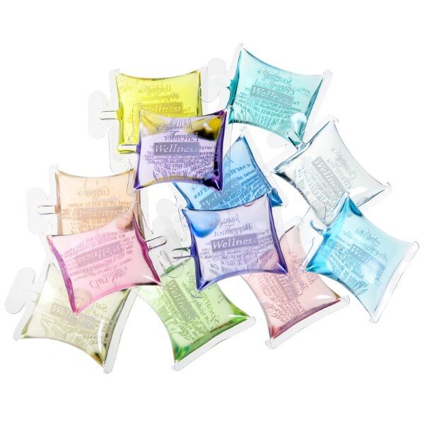 Aromatherapie: Probepackung Aromatherapie: Probepackung