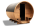 Fasssauna