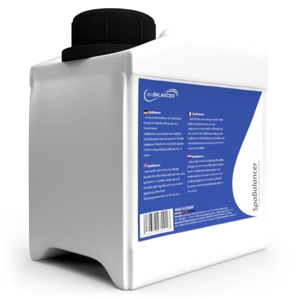 SpaBalancer 2500ml SpaBalancer 2500ml